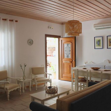 The Pine Trees Aparthotel Agnontas Exterior foto