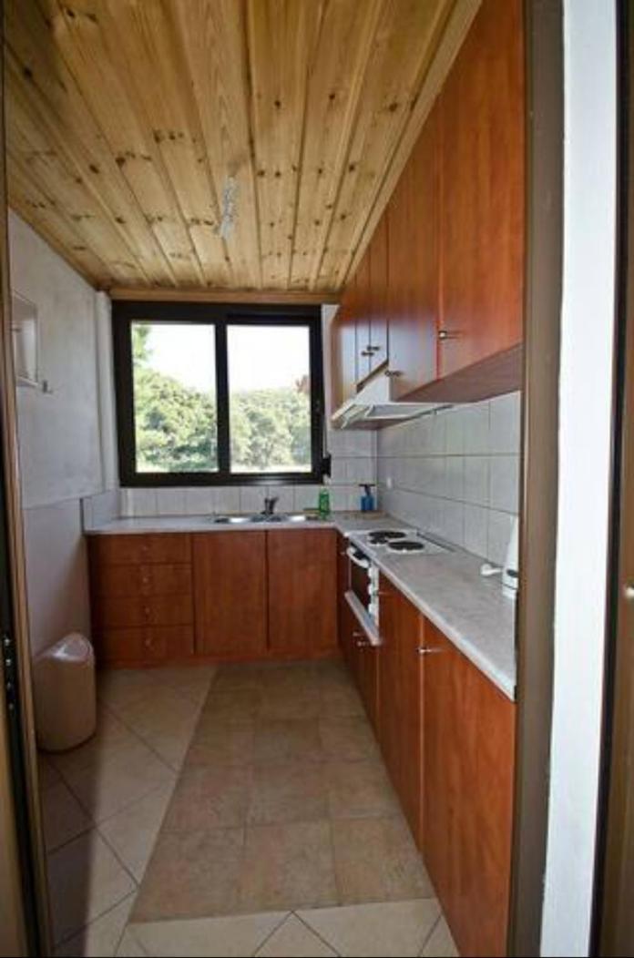 The Pine Trees Aparthotel Agnontas Exterior foto