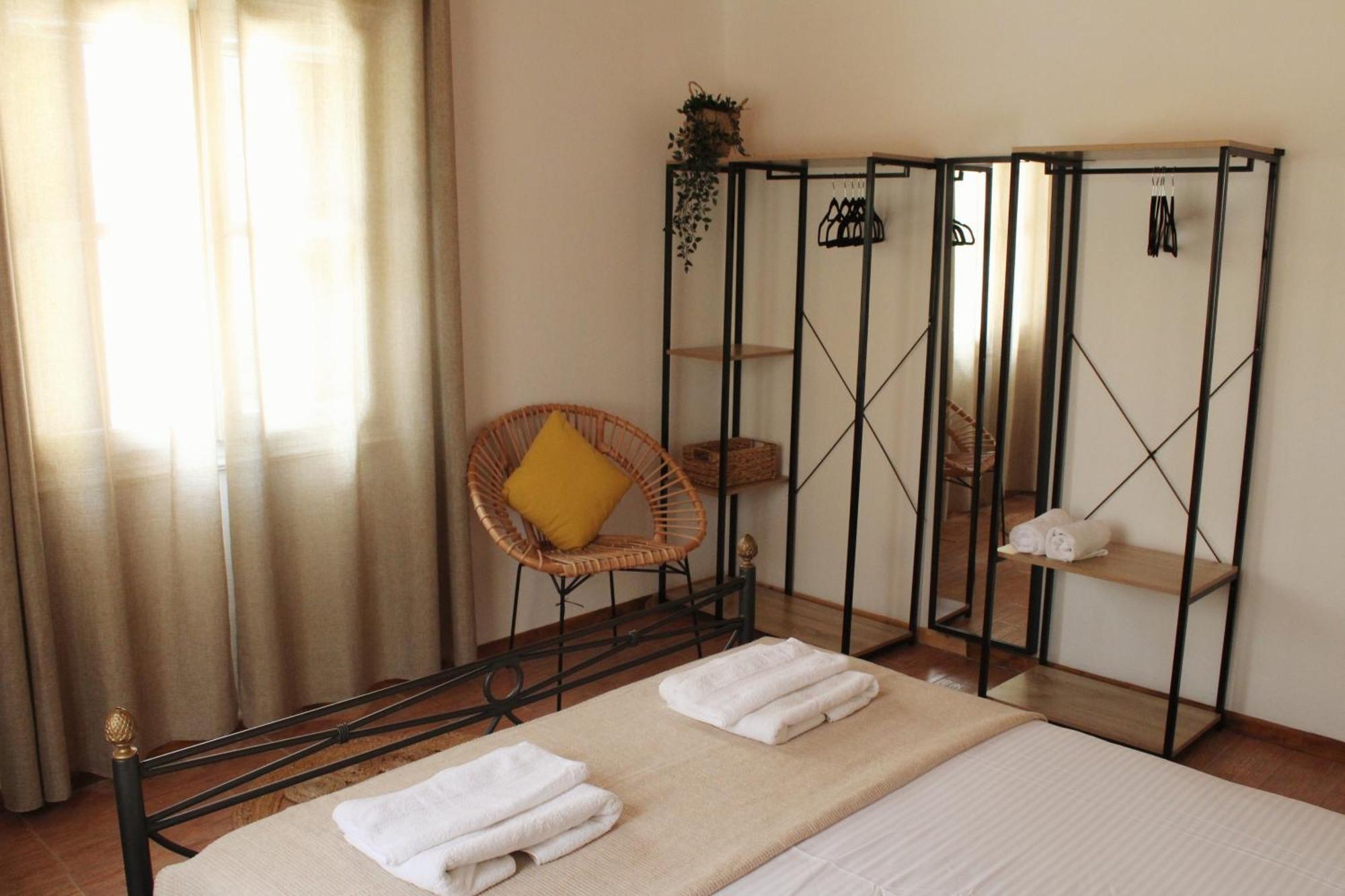The Pine Trees Aparthotel Agnontas Exterior foto