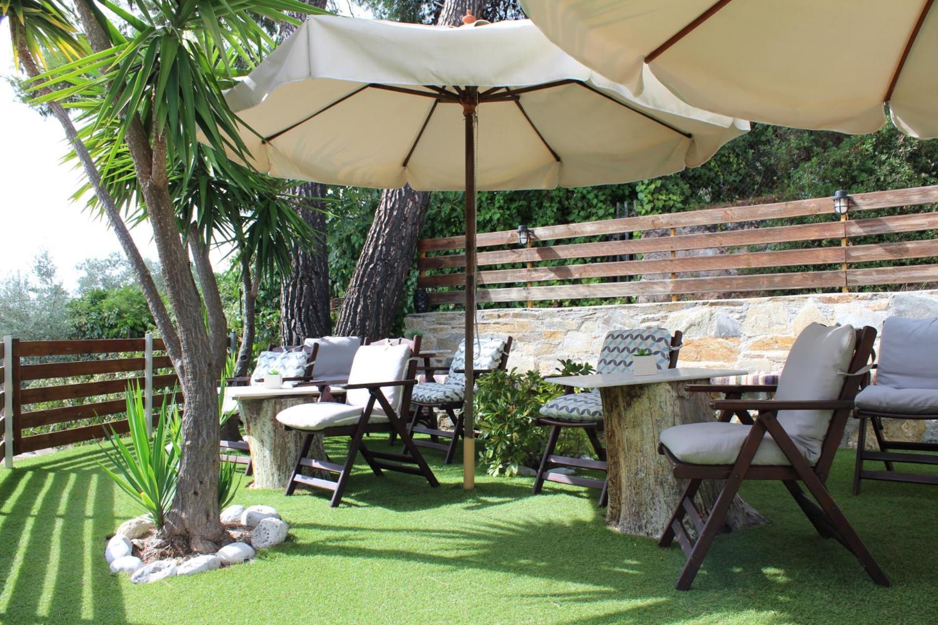 The Pine Trees Aparthotel Agnontas Exterior foto