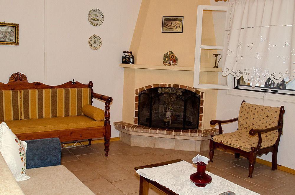 The Pine Trees Aparthotel Agnontas Exterior foto